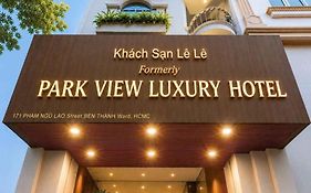 Park View Luxury Hotel